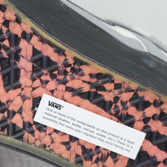 Vans Sk8-Hi Year of the Rat Zhao sz10 LIMITED - Picture 7 of 9